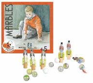Gry planszowe - Egmont : Szklane kulki - miniaturka - grafika 1