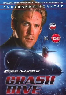 Listy Od Zabójcy [DVD] - Filmy przygodowe DVD - miniaturka - grafika 2