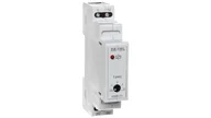 Inne akcesoria elektryczne - Zamel Sp. z o.o. AUTOMAT SCHODOWY 230V AC TYP: ASM-01 EXT10000004 - miniaturka - grafika 1