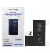 Baterie do telefonów - JCID Bateria z możliwością przypisania do iPhone 13 Pro zwiększona pojemność - miniaturka - grafika 1
