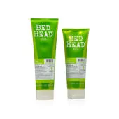 Tigi Bed Head Re-Energize Tweens Zestaw energizujący szampon i odżywka do włosów 250 ml + 200 ml - Szampony do włosów - miniaturka - grafika 1