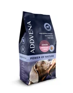 Sucha karma dla psów - ADDVENA Power of Nature Junior medium&large 10 kg jagnięcina dla szczeniąt ras średnich i dużych - miniaturka - grafika 1