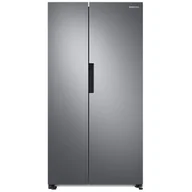 Lodówki - Samsung RS66A8100S9 - miniaturka - grafika 1