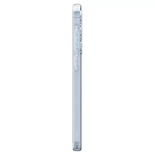 Spigen Liquid Crystal Sam A55 5G przezroczysty/crystal clear ACS07537 - Etui i futerały do telefonów - miniaturka - grafika 3