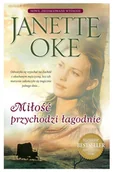 Audiobooki - literatura piękna - Miłość przychodzi łagodnie - miniaturka - grafika 1
