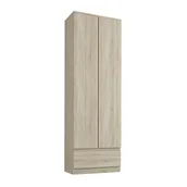 Szafy - Szafa Mobene Modern 60 X 180 X 35 Cm Szuflada B-4 - miniaturka - grafika 1