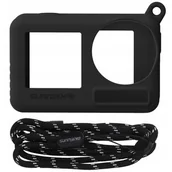 Akcesoria do kamer sportowych - Etui SUNNYLIFE OA3-BHT506-D do Dji Osmo Action 3 - miniaturka - grafika 1