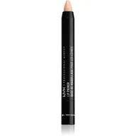 Szminki - NYX Nyx Lip Primer  Nude 0800897828851 - miniaturka - grafika 1