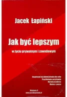 Biznes - Jak by�� lepszym w ��yciu prywatnym i zawodowym - miniaturka - grafika 1