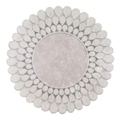 Dywany - Dywan Vitaus Zinno Yesil, ⌀ 100 cm - miniaturka - grafika 1