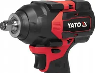 Klucze udarowe - YATO Klucz udarowy YT-828071 - miniaturka - grafika 1
