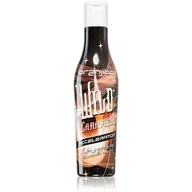Balsamy i kremy do opalania - WEBHIDDENBRAND Mleko Solarium Dziki Karmel Accelerator) 200 ml - miniaturka - grafika 1
