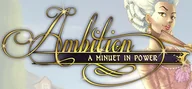 Gry PC Cyfrowe - Ambition: A Minuet of Power PC - miniaturka - grafika 1