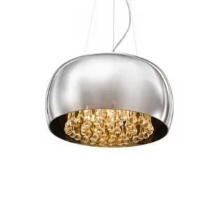 Azzardo BURN Lampa Wisząca BURN - Lampy sufitowe - miniaturka - grafika 2