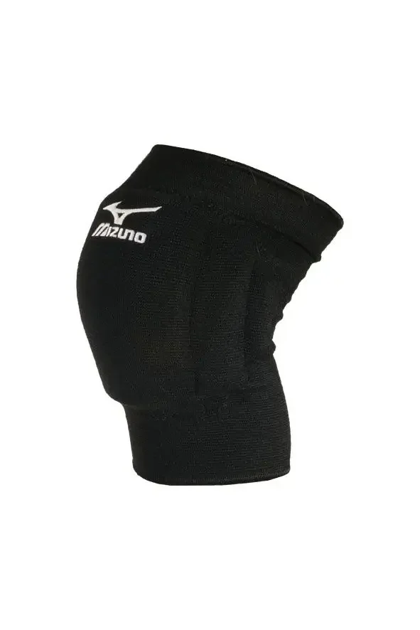 Mizuno Team Kneepad Black - Nakolanniki ochraniacze siatkarskie roz. M