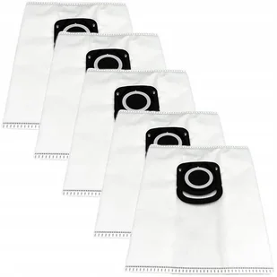 Worki do odkurzacza TEFAL ROWENTA X-Trem Power HYGIENE+ SYNTETYCZNE 5 szt - Worki do odkurzaczy - miniaturka - grafika 1