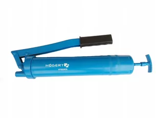 hogert technik Smarownica 400 cm3 HT8G905 HT8G905 - Smarownice i olejarki - miniaturka - grafika 1