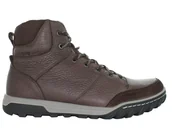 Buty trekkingowe męskie - Ecco, Buty trekkingowe męskie, Urban Lifestyle, rozmiar 45 - miniaturka - grafika 1