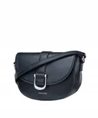 Torebki damskie - Torebka damska listonoszka PUCCINI Timeless Collection BML009 - miniaturka - grafika 1