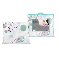 Poduszki - Wendre Poduszka Winter Bloom, 70 x 90 cm - miniaturka - grafika 1