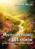 Ezoteryka - Mistyczna podróż - 365 kroków - miniaturka - grafika 1