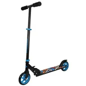 Hulajnogi - Schildkröt Schildkröt RunAbout 510303 hulajnoga młodzieżowa, uniseks, kolor niebieski, rozmiar uniwersalny 510303 - miniaturka - grafika 1