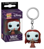 Figurki dla dzieci - Funko Pocket POP! Keychain, breloczek, Sally - miniaturka - grafika 1
