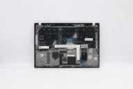 Elektronika OUTLET - Lenovo 5M10Z41379 części zamienne do notatników Cover + keyboard - miniaturka - grafika 1