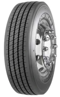 GOODYEAR 265/70R19.5 UrbanMax MCA 140/138L - Opony ciężarowe - miniaturka - grafika 1