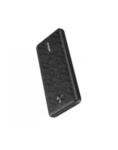 anker Powerbank PowerCore III Sense 20 000 PD Czarny - Powerbanki - miniaturka - grafika 1