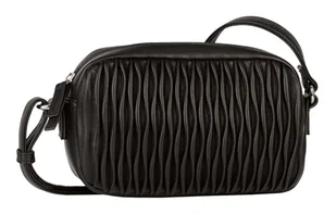 Gabor bags Dyana damska torba na ramię, czarna, czarny - Torebki damskie - miniaturka - grafika 1