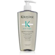 Szampony do włosów - Kérastase Symbiose Bain Pureté Anti-Pelliculaire szampon przeciwłupieżowy 500 ml - miniaturka - grafika 1