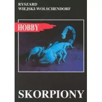 Wiejski - Wolschendorf Ryszard Skorpiony - Poradniki hobbystyczne - miniaturka - grafika 1