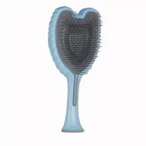 Tangle Angel Angel Angel 2.0 szczotka do włosów Matt Satin Blue - Szczotki i grzebienie do włosów - miniaturka - grafika 1