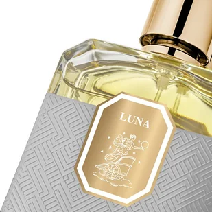 Ggema Woda Perfumowana Luna 100 ml - Wody i perfumy męskie - miniaturka - grafika 2