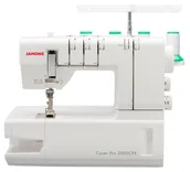 Maszyny do szycia - Janome 2000CPX - miniaturka - grafika 1