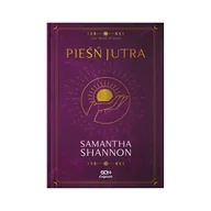Fantasy - Pieśń Jutra. Czas Żniw 3 - Samantha Shannon - książka - miniaturka - grafika 1