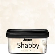 Farby wewnętrzne - Efekt dekoracyjny Shabby Mellow 1 l Jeger - miniaturka - grafika 1