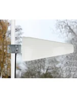 Złącza, przejściówki, adaptery - Delock Antena Lte Sma Wtyczka 9-11 Db Kierunkowa Z Kablem Przyłączeniowym - miniaturka - grafika 1