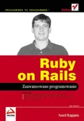 Systemy operacyjne i oprogramowanie - Ruby on Rails. Zaawansowane programowanie - miniaturka - grafika 1