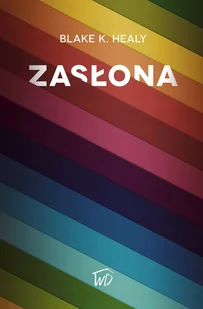 Zasłona - Religia i religioznawstwo Zasłona - Religia i religioznawstwo - miniaturka - grafika 1