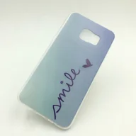 Etui i futerały do telefonów - Etui ochronne na telefon komórkowy Samsung Galaxy S4 Etui Bumper Case Silicone Blue - miniaturka - grafika 1