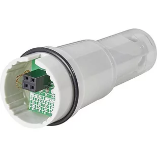 Voltcraft Zapasowa elektroda pH do KBM-100 (PH-ELECTRODE) - Akcesoria do urządzeń pomiarowych - miniaturka - grafika 1