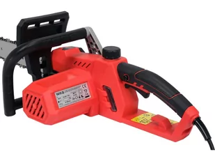 ELEKTRYCZNA PILARKA ŁAŃCUCHOWA 1600W 35CM - Piły elektryczne - miniaturka - grafika 4