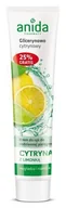 Kremy i maski do rąk - Anida Krem do rąk glicerynowo-cytrynowy 125ml - miniaturka - grafika 1