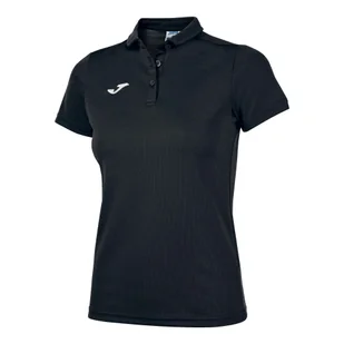 Koszulka polo do tenisa damska Joma Hobby - Tenis ziemny - miniaturka - grafika 1