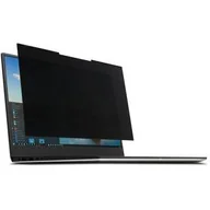 Akcesoria do monitorów - Prywatny filtr KENSINGTON MagPro™ pro notebook 15,6“ (16:9), dvousměrný, magnetický, odnímatelný (K58353WW) - miniaturka - grafika 1