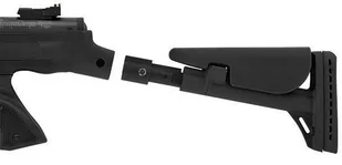 Hatsan - Pistolet wiatrówka Mod 25 SuperTact - Wiatrówki pistolety - miniaturka - grafika 5