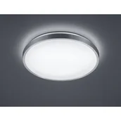 Lampy sufitowe - Reality IZAR Lampa Sufitowa LED Aluminium 1-punktowy Nowoczesny Obszar wewnętrzny IZAR Czas dostawy od 6-10 dni roboczych R67821101 - miniaturka - grafika 1