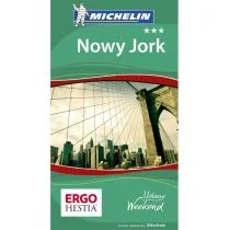 Bezdroża Nowy Jork. Udany weekend. Wydanie 1 - Praca zbiorowa - Przewodniki - miniaturka - grafika 2